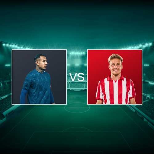 Club Sportivo Independiente Rivadavia vs Estudiantes de La Plata Copa Argentina