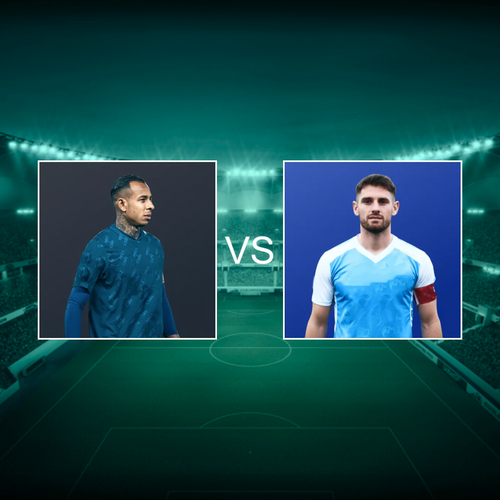Club Sportivo Independiente Rivadavia vs Estudiantes de Río Cuarto Argentine Primera División
