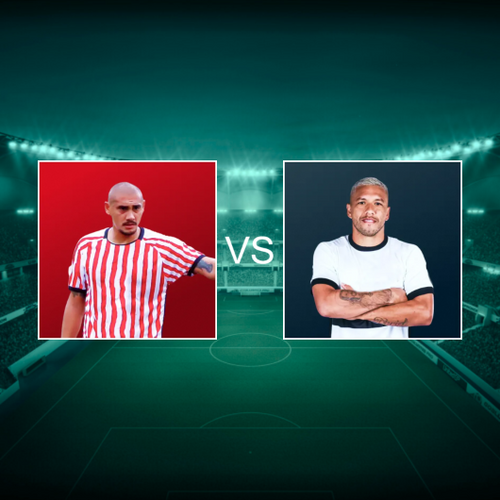 Club Sportivo San Lorenzo vs Club Olimpia Paraguayan Primera División