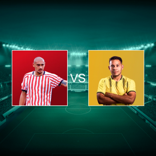 Club Sportivo San Lorenzo vs Recoleta FC Paraguayan Primera División
