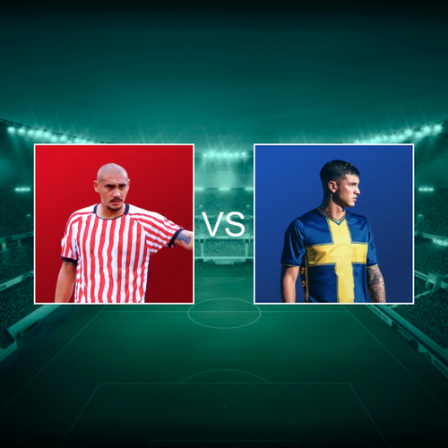 Club Sportivo San Lorenzo vs Sportivo Trinidense Paraguayan Primera División
