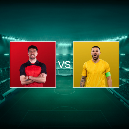 Club Tijuana vs Atlante F.C. - Liga MX