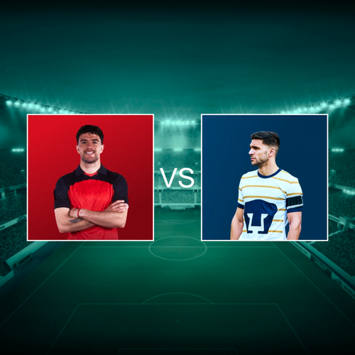 Club Tijuana vs Club Universidad Nacional - Liga MX
