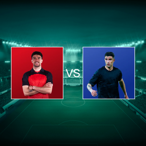 Club Tijuana vs Cruz Azul - Liga MX