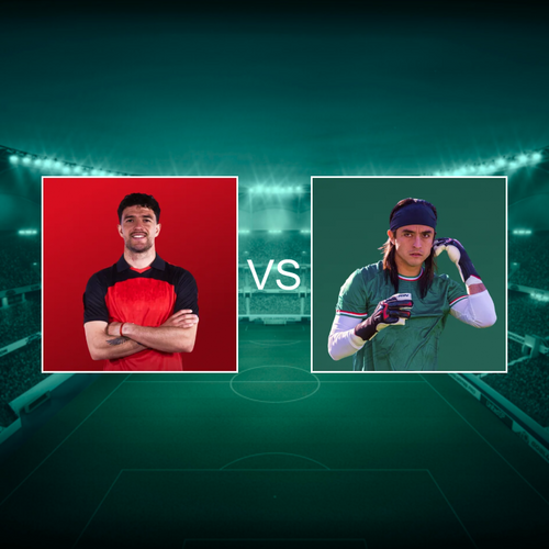 Club Tijuana vs Santos Laguna Liga MX