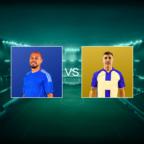 Club Universidad de Chile vs C.D. Universidad de Concepción Campeonato Nacional Chile