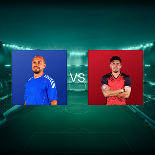 Club Universidad de Chile vs Club Deportes Limache Campeonato Nacional Chile