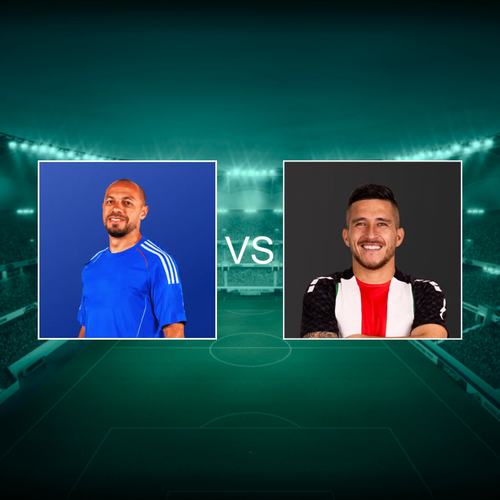 Club Universidad de Chile vs Club Deportivo Palestino Campeonato Nacional Chile