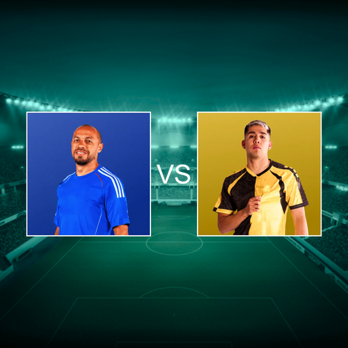 Club Universidad de Chile vs Coquimbo Unido Campeonato Nacional Chile