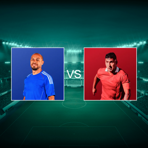 Club Universidad de Chile vs Deportes La Serena Campeonato Nacional Chile