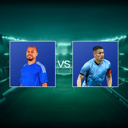 Club Universidad de Chile vs O'Higgins F.C. Campeonato Nacional Chile