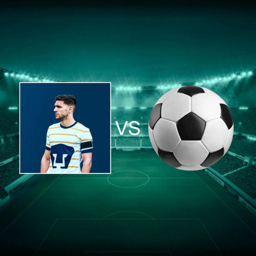 Club Universidad Nacional vs Santos Laguna Liga MX