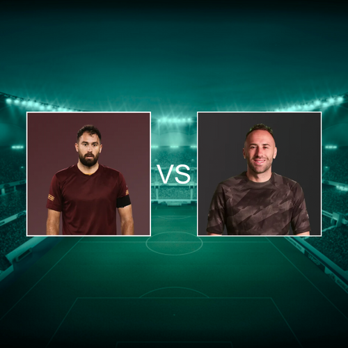 Deportes Tolima vs Atlético Nacional - CONMEBOL Libertadores 2026