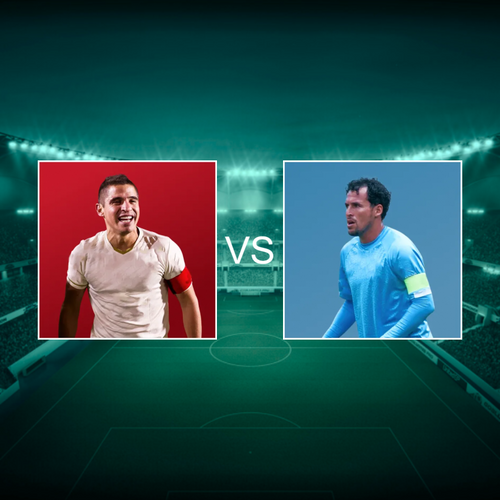 Club Universitario de Deportes vs Deportivo Garcilaso Peru Liga 1