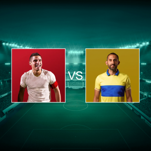 Club Universitario de Deportes vs FC Cajamarca Peru Liga 1