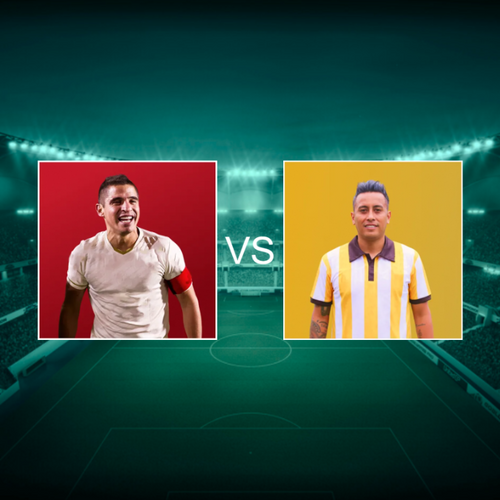Club Universitario de Deportes vs Juan Pablo II College Peru Liga 1