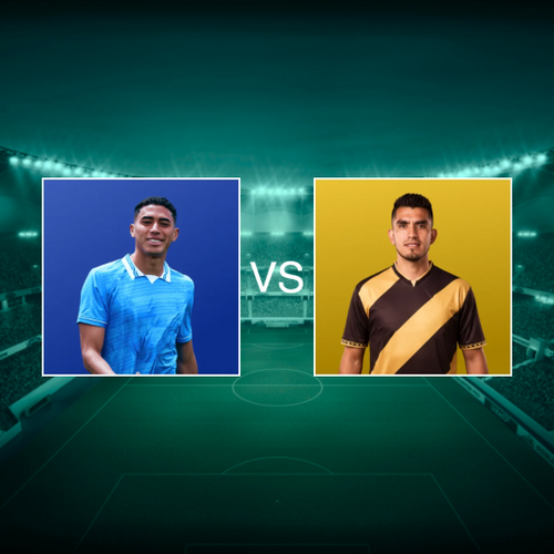 Asociación Deportiva Tarma vs Club Deportivo Moquegua Peru Liga 1