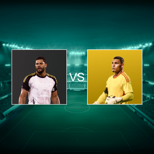 Clube Atlético Mineiro vs Academia Puerto Cabello - CONMEBOL Sudamericana