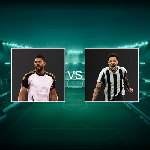 Clube Atlético Mineiro vs Botafogo de Futebol e Regatas Campeonato Brasileiro Série A