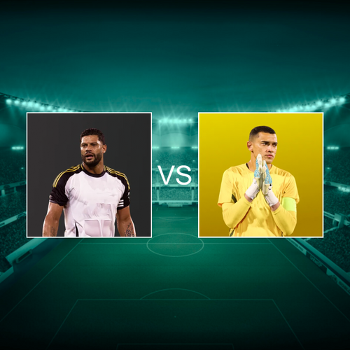 Clube Atlético Mineiro vs Club Athletico Paranaense Campeonato Brasileiro Série A