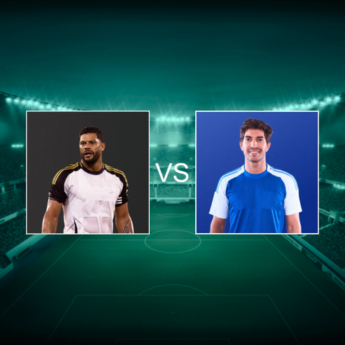 Clube Atlético Mineiro vs Cruzeiro Esporte Clube Campeonato Brasileiro Série A