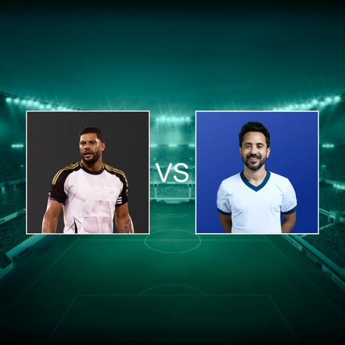 Clube Atlético Mineiro vs Esporte Clube Bahia Campeonato Brasileiro Série A