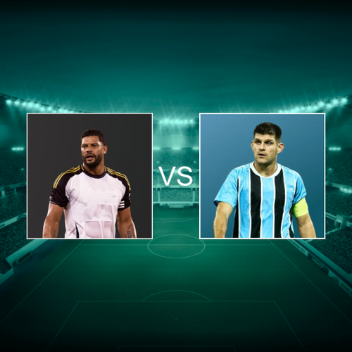 Clube Atlético Mineiro vs Grêmio FBPA Campeonato Brasileiro Série A
