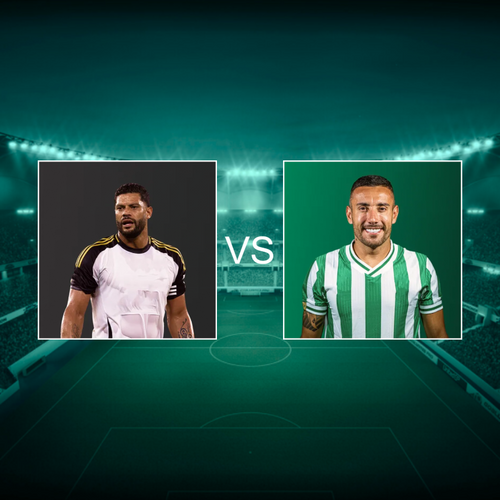 Clube Atlético Mineiro vs Esporte Clube Juventude Brazilian Cup