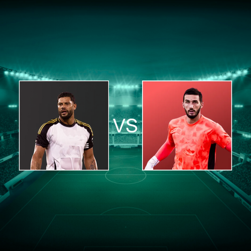 Clube Atlético Mineiro vs Red Bull Bragantino Campeonato Brasileiro Série A