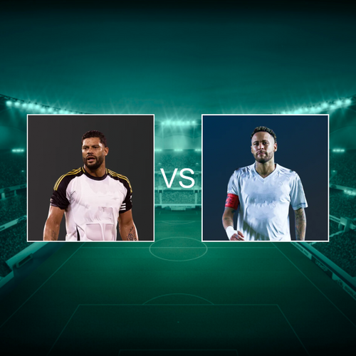 Clube Atlético Mineiro vs Santos FC Campeonato Brasileiro Série A