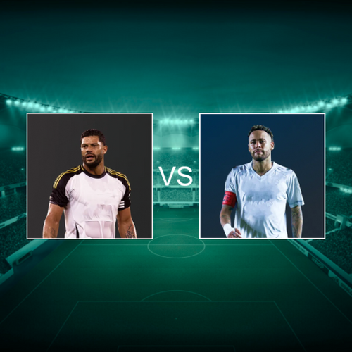 Clube Atlético Mineiro vs Santos FC CONMEBOL Sudamericana