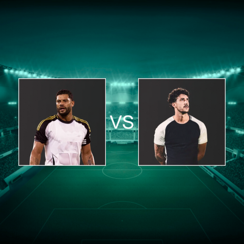 Clube Atlético Mineiro vs Sport Club Corinthians Paulista Campeonato Brasileiro Série A