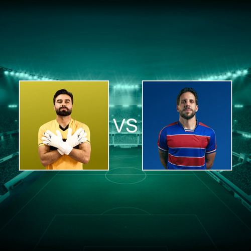 Clube de Regatas Brasil vs Fortaleza Esporte Clube Brazilian Cup