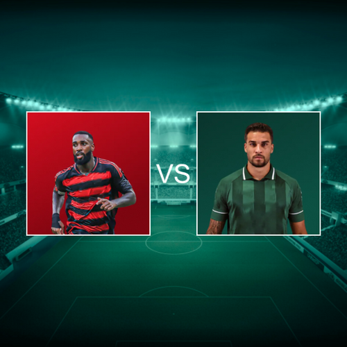 Clube de Regatas do Flamengo vs Associação Chapecoense de Futebol Campeonato Brasileiro Série A