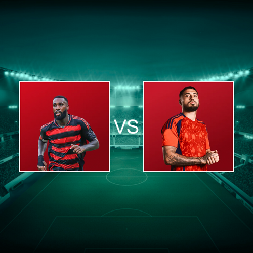 Clube de Regatas do Flamengo vs Independiente Medellín - CONMEBOL Libertadores 2026