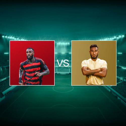 Clube de Regatas do Flamengo vs Cusco FC - CONMEBOL Libertadores 2026