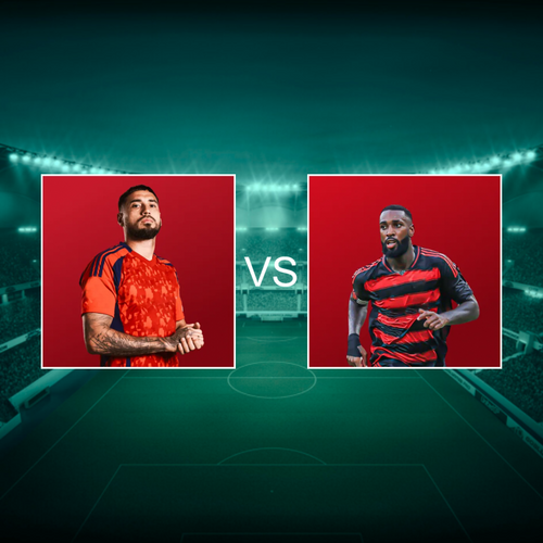 Independiente Medellín vs Estudiantes de La Plata - CONMEBOL Libertadores 2026