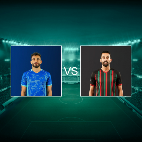 COD Meknès vs AS FAR Botola Pro
