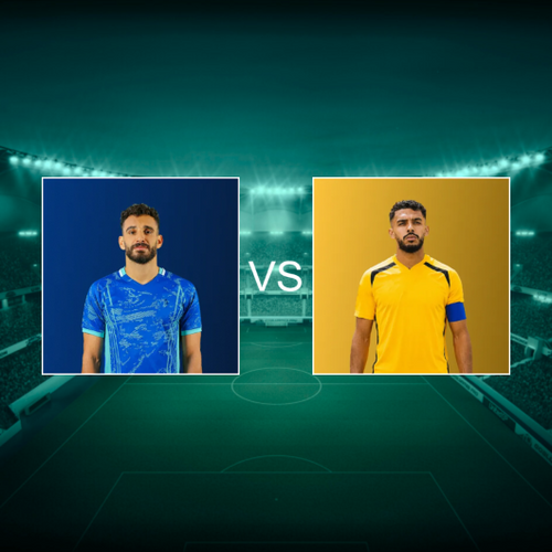 COD Meknès vs Union Touarga Sportif Botola Pro