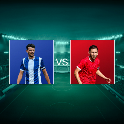 Colchester United FC vs Accrington Stanley FC EFL League Two