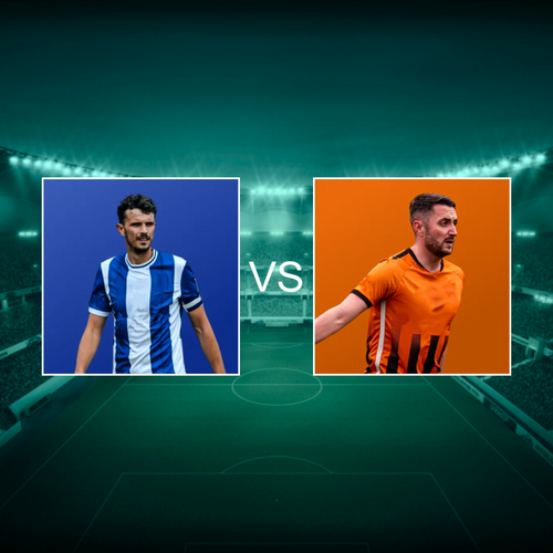 Colchester United FC vs Barnet FC EFL League Two