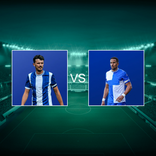 Colchester United FC vs Bristol Rovers FC EFL League Two