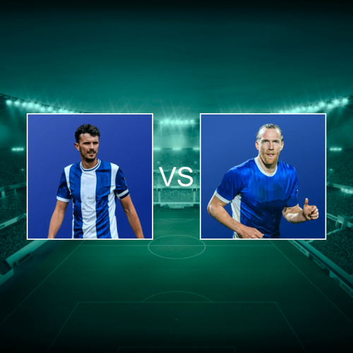 Colchester United FC vs Chesterfield FC EFL League Two