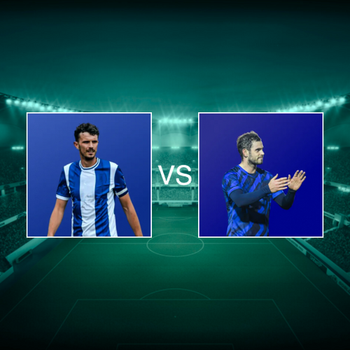 Colchester United FC vs Crawley Town FC EFL League Two