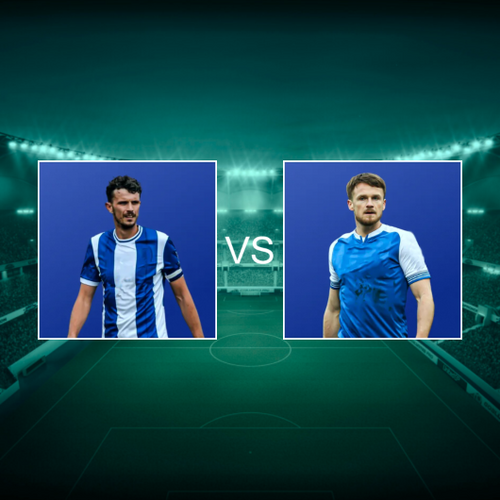 Colchester United FC vs Gillingham FC EFL League Two