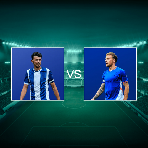 Colchester United FC vs Oldham Athletic AFC EFL League Two