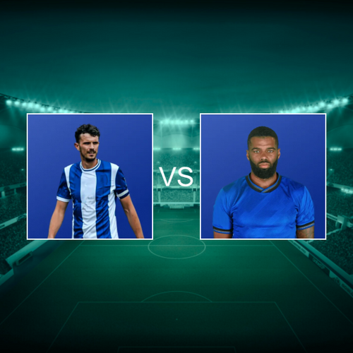 Colchester United FC vs Rochdale AFC EFL League Two