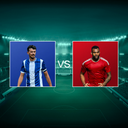 Colchester United FC vs Salford City FC EFL League Two