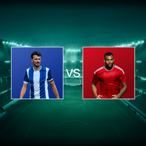 Colchester United FC vs Salford City FC EFL League Two