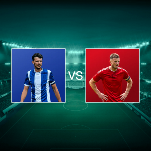 Colchester United FC vs Swindon Town FC EFL League Two